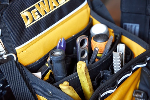 電気工事・配管工事・室内の配線工事