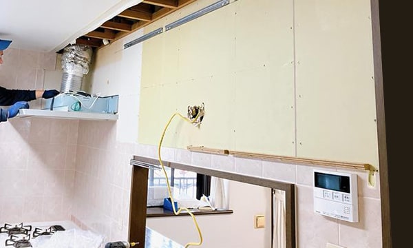 インタビュー写真