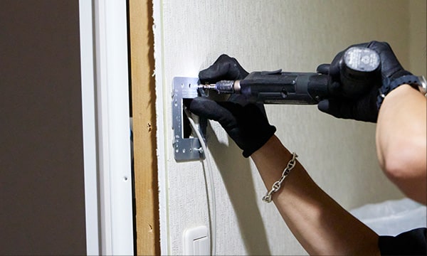 インタビュー写真